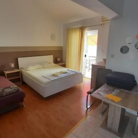 Appartement Sea View Lendic Podgora (Split-Dalmatia)