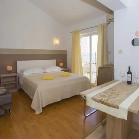 Sea View Lendic Apartment