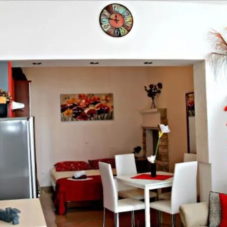 Appartement Sea View Lendic