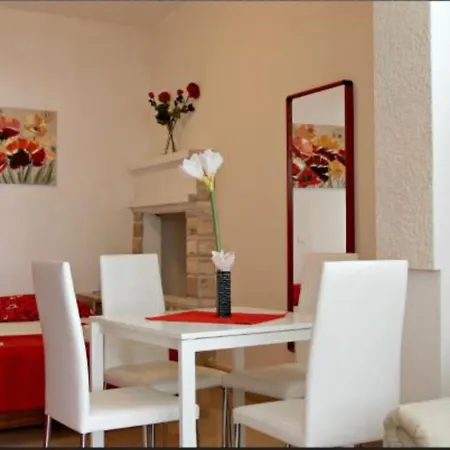 Apartment Sea View Lendic Podgora