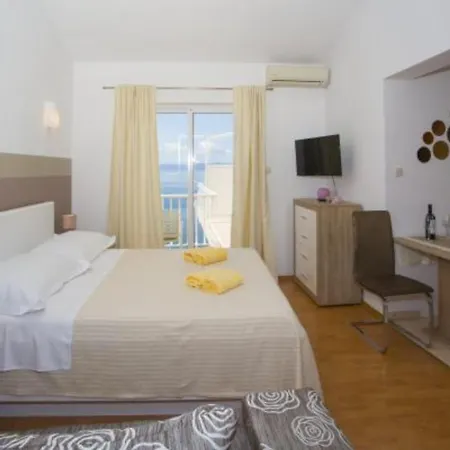 Sea View Lendic * Podgora (Split-Dalmatia)