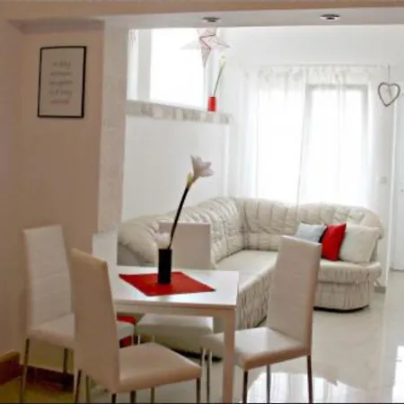 Sea View Lendic Appartement