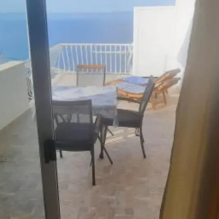 Appartement Sea View Lendic *