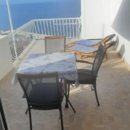 Appartement Sea View Lendic
