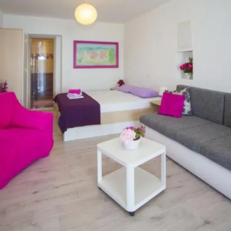 Sea View Lendic Appartement *