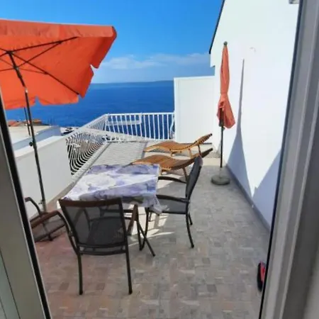 Appartement Sea View Lendic *