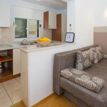 Sea View Lendic Apartment *
