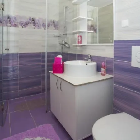 Appartement Sea View Lendic *