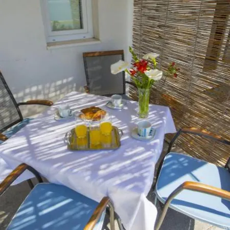 Appartement Sea View Lendic Podgora (Split-Dalmatia)