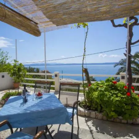 Sea View Lendic *