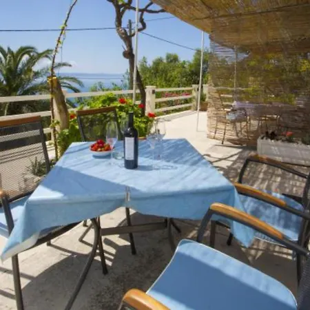 Sea View Lendic Podgora (Split-Dalmatia)