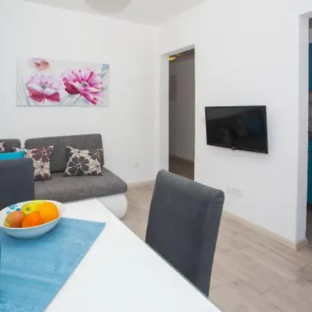 Appartement Sea View Lendic