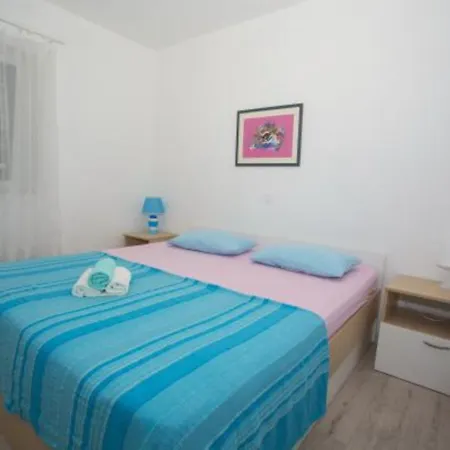 Apartment Sea View Lendic *