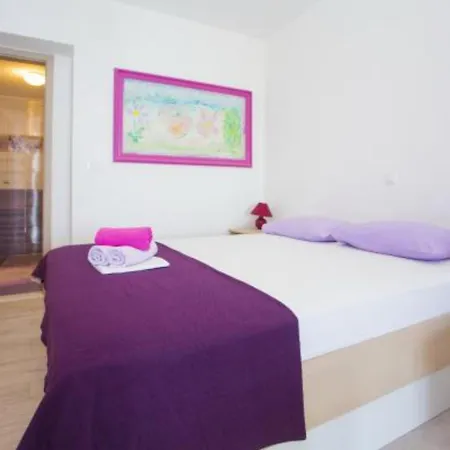 Apartment Sea View Lendic Podgora