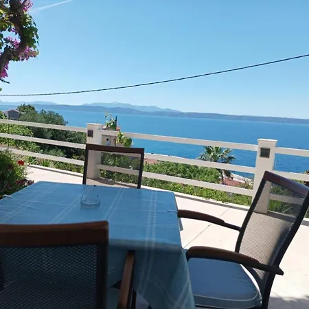 Sea View Lendic Appartement