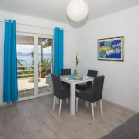 Appartement Sea View Lendic