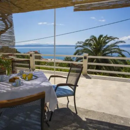 Appartement Sea View Lendic *