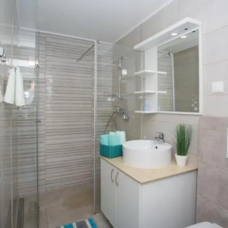 Appartement Sea View Lendic