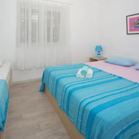 Sea View Lendic Appartement *