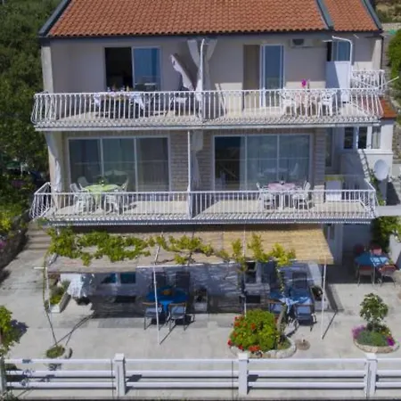 Sea View Lendic