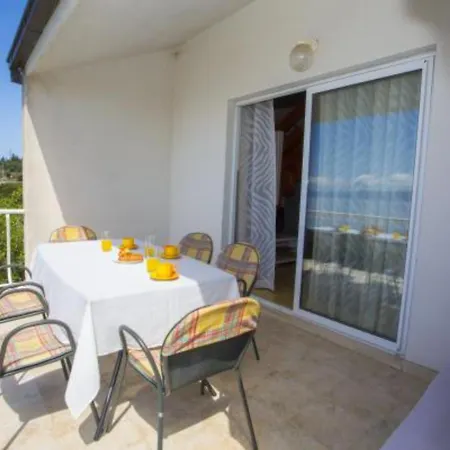 Appartement Sea View Lendic