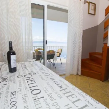 Sea View Lendic
